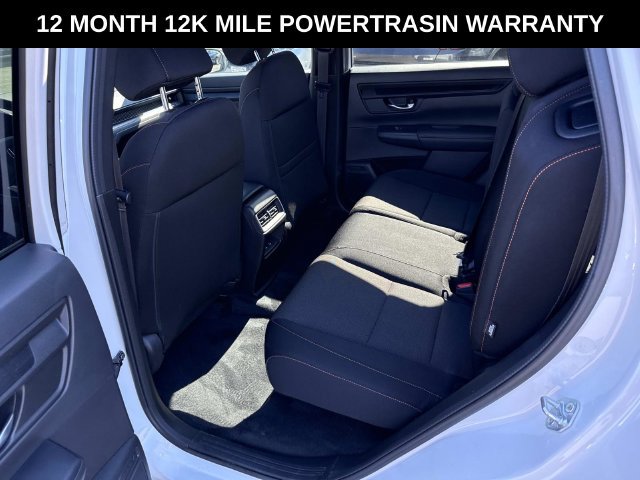 Used 2023 Honda CR-V Sport image 17