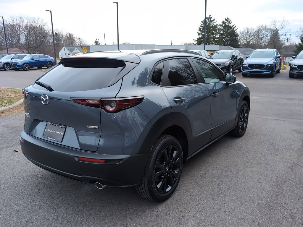 New 2026 MAZDA CX-30 AWD 2.5 S image 5