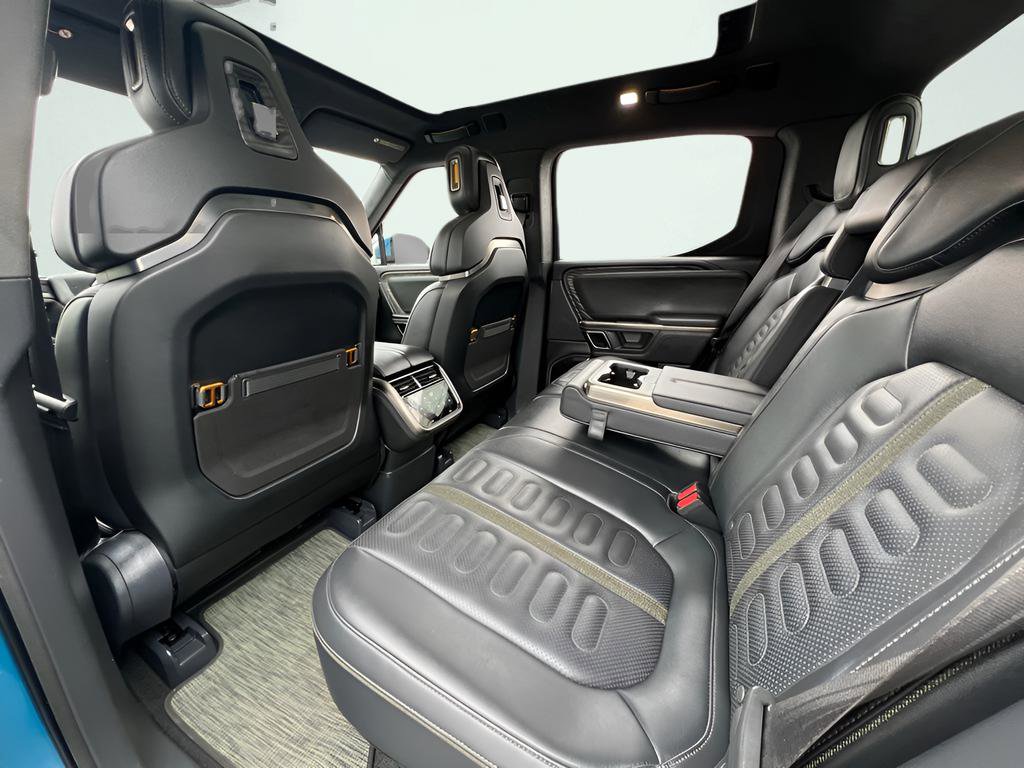 Used 2022 Rivian R1T Launch Edition image 19