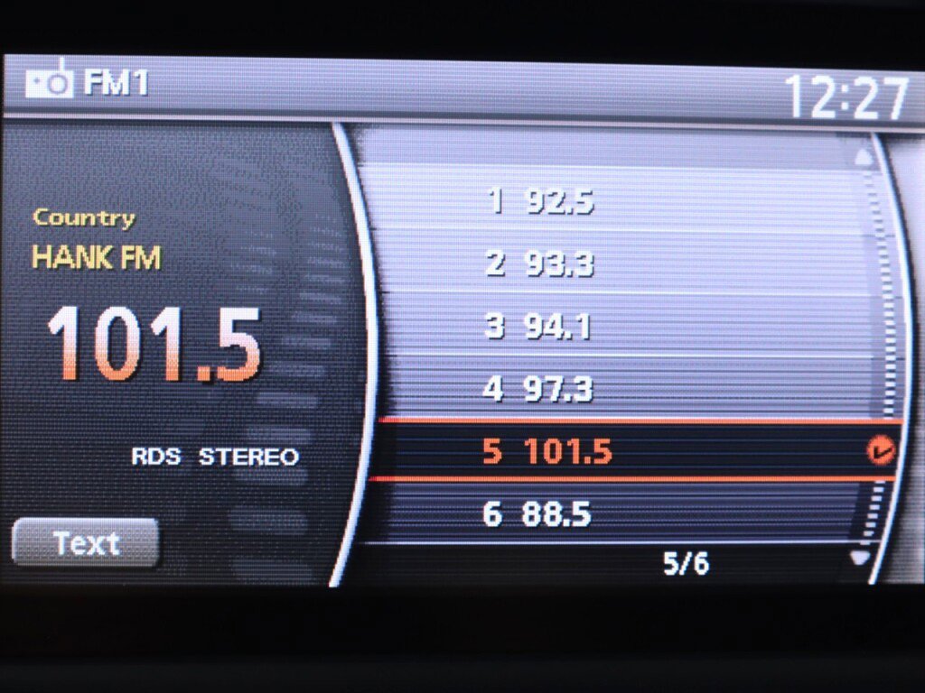 Used 2015 INFINITI QX60 Luxe image 16