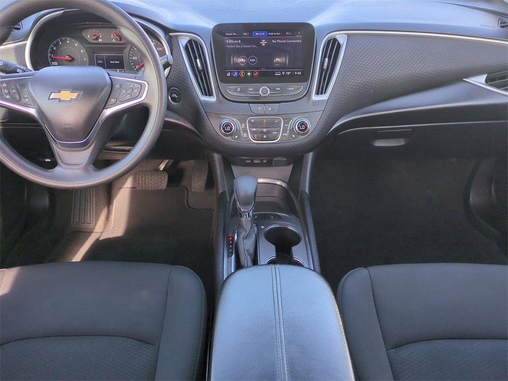 Certified 2024 Chevrolet Malibu LT image 19