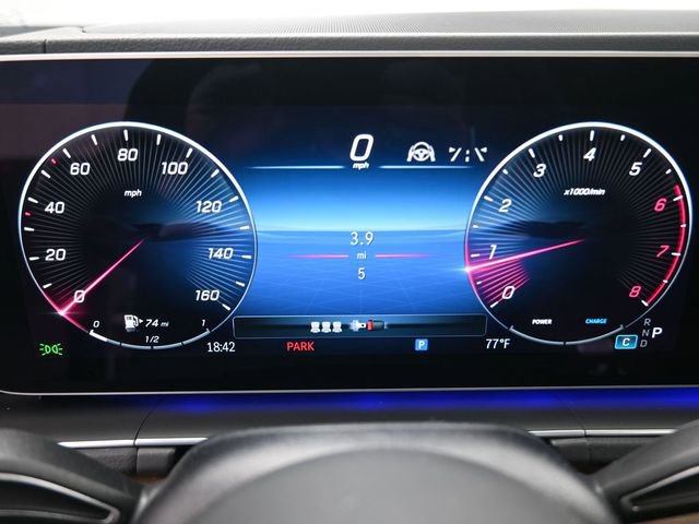 New 2026 Mercedes-Benz GLE 450 4MATIC Coupe image 6