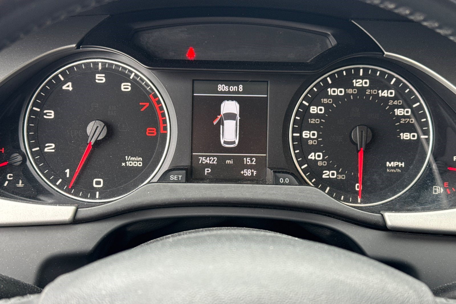 Used 2012 Audi A4 2.0T Prestige AWD/4WD image 21