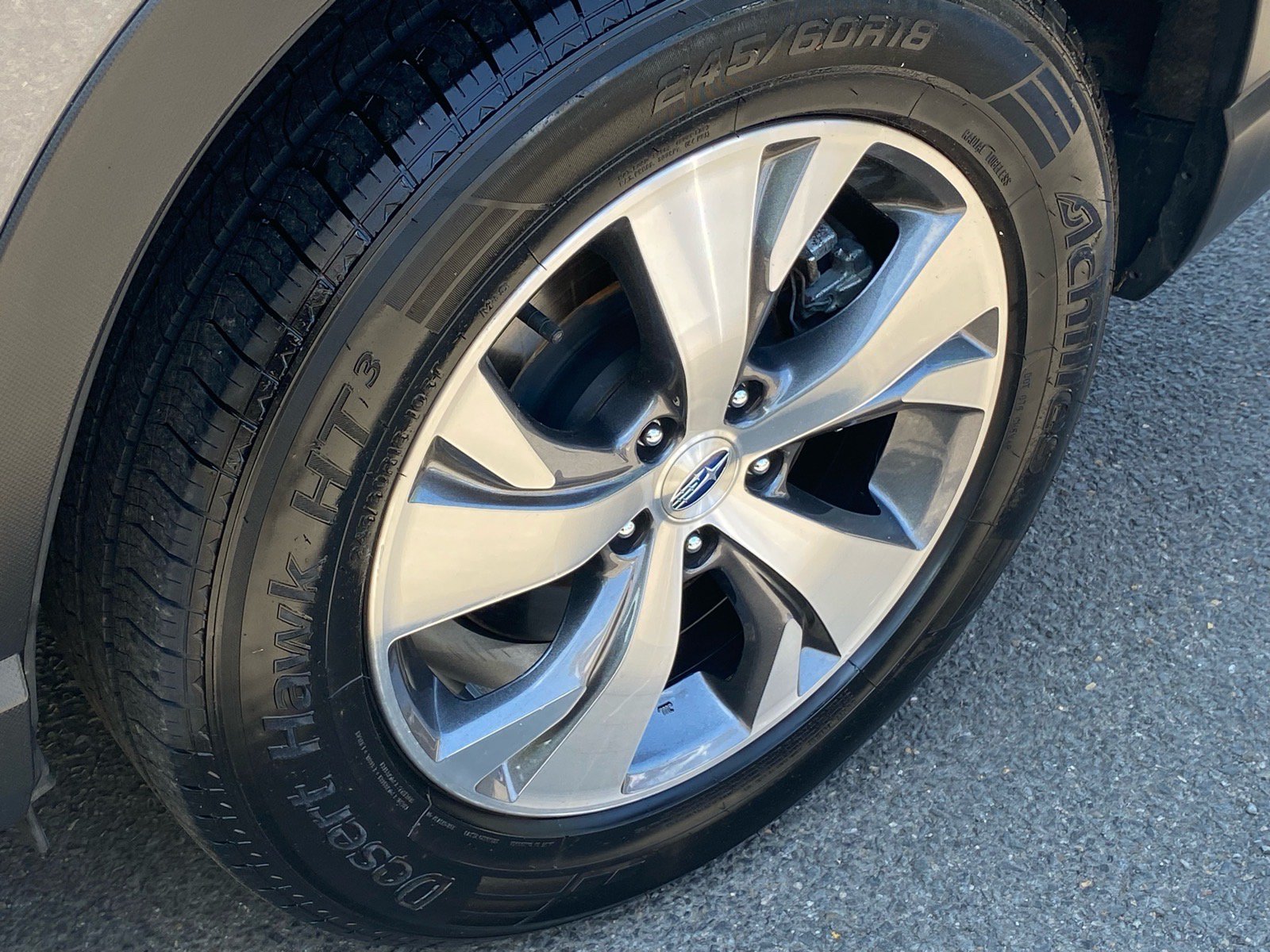 Used 2022 Subaru Ascent Premium w/ Convenience Package AWD/4WD image 22