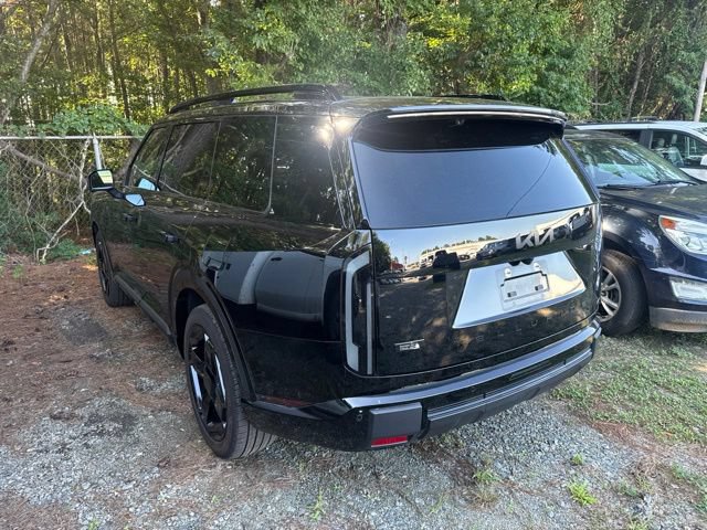 Used 2027 Kia Telluride SX Prestige X-Line w/ Towing Package AWD/4WD image 6