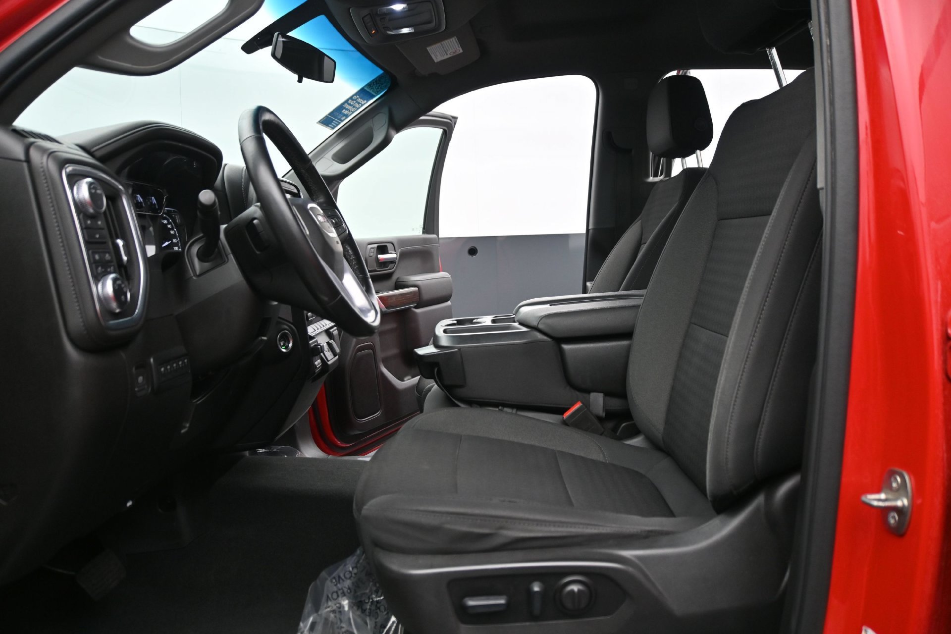 Used 2022 GMC Sierra 2500 SLE w/ Gooseneck/5TH Wheel Package AWD/4WD image 18