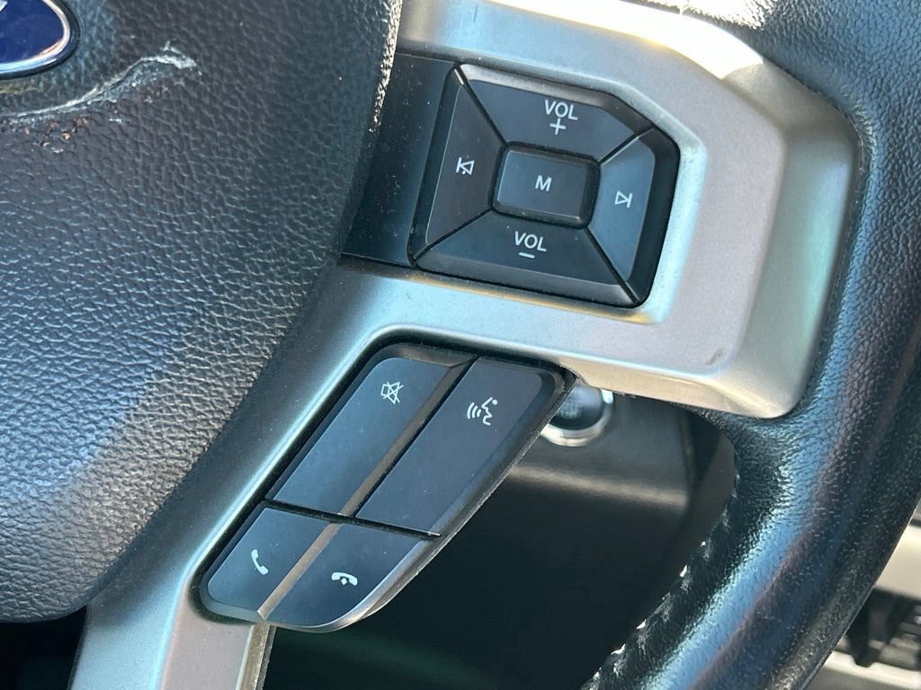 Used 2021 Ford F250 Lariat w/ Lariat Ultimate Package AWD/4WD image 20