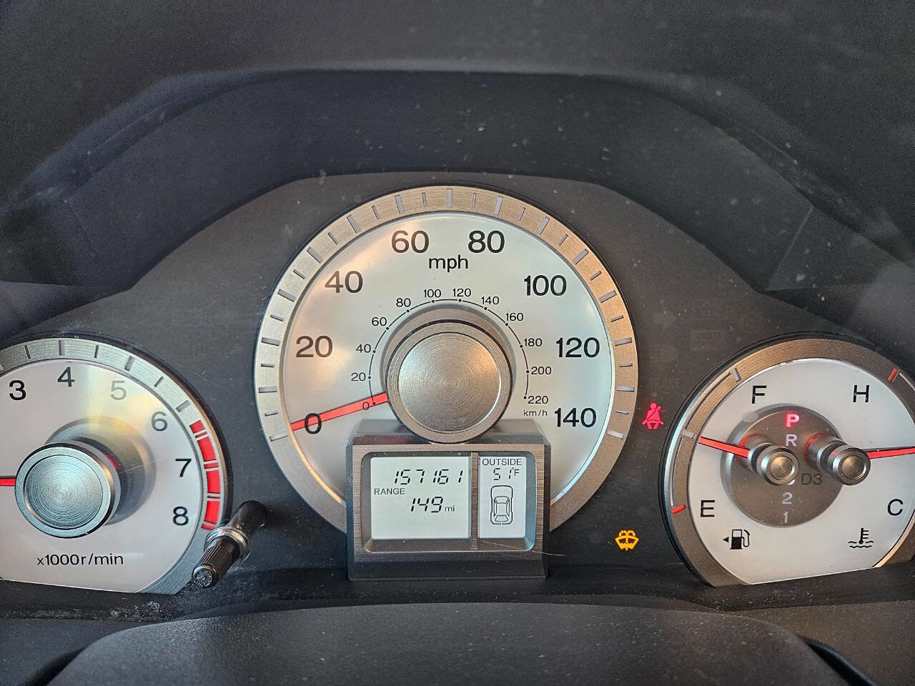 Used 2010 Honda Pilot EX-L image 10