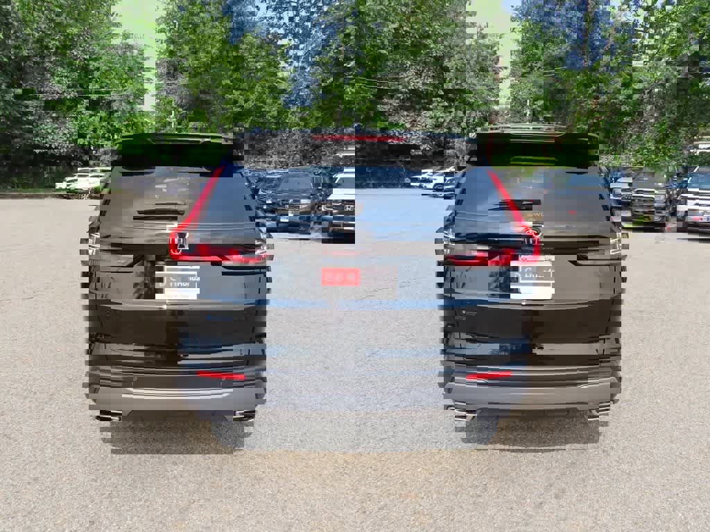 New 2026 Honda CR-V Sport-L image 5