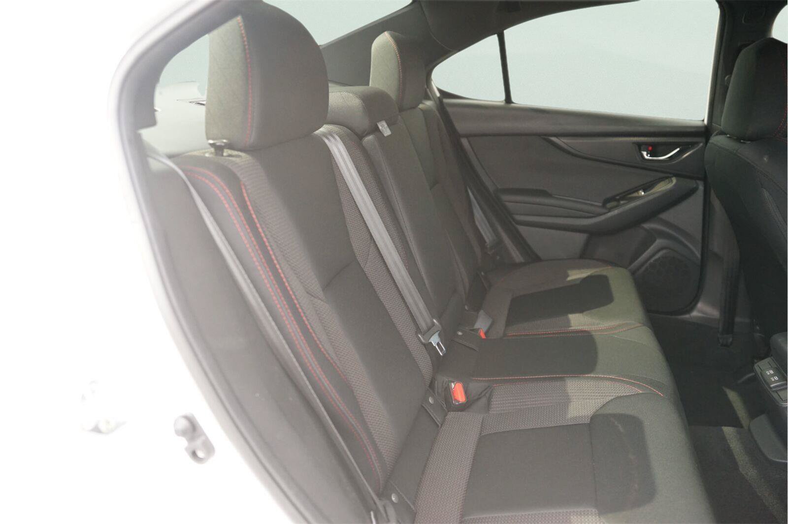Used 2023 Subaru WRX Premium AWD/4WD image 16