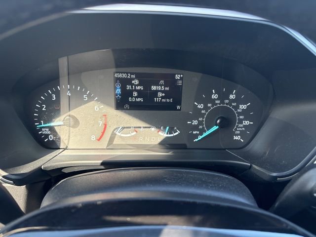 Used 2022 Ford Escape SEL image 23