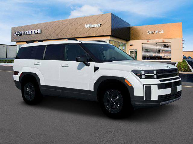 New 2026 Hyundai Santa Fe XRT w/ Tow & Go Package image 10