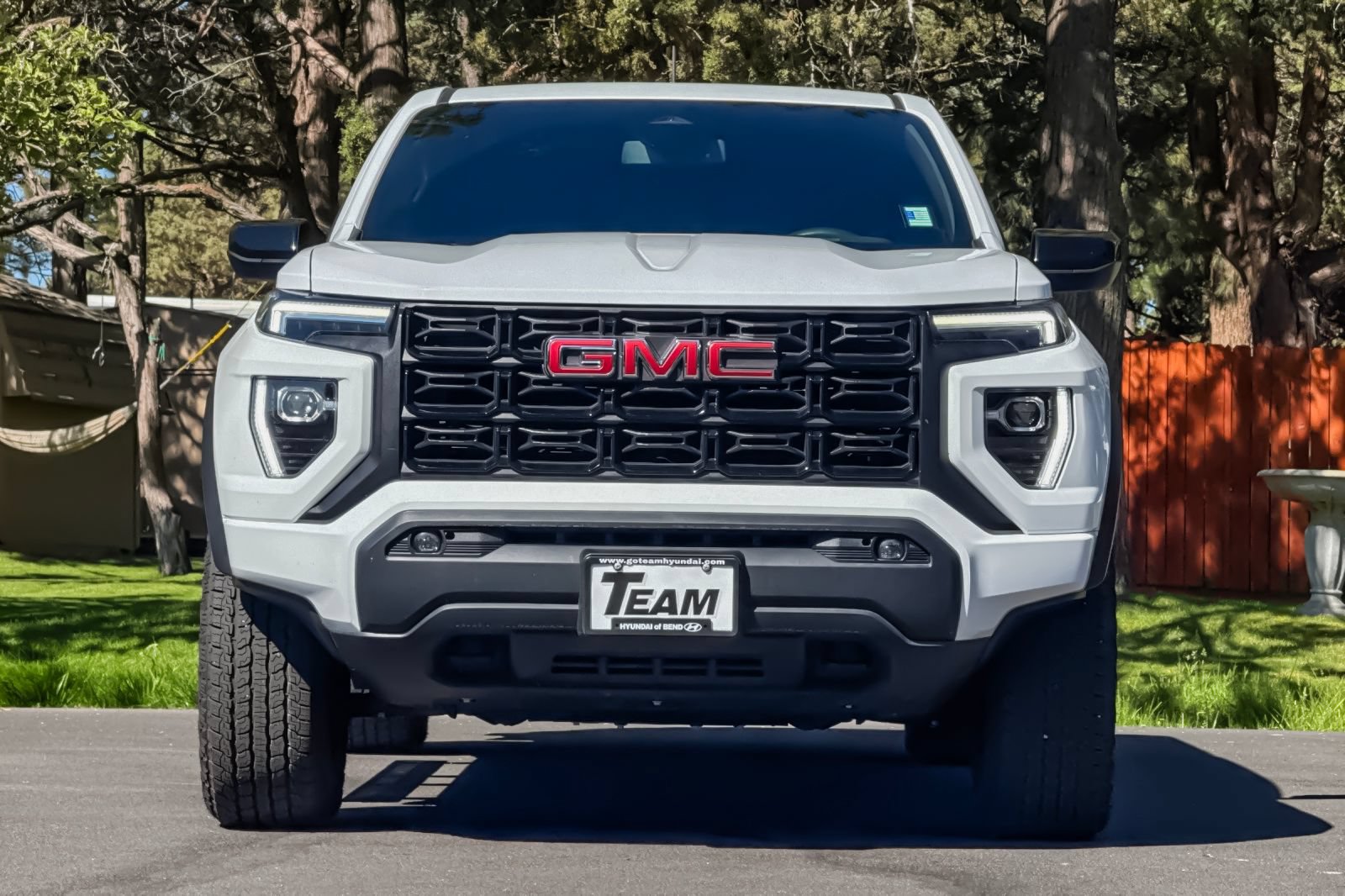 Used 2025 GMC Canyon Elevation w/ Convenience Package AWD/4WD image 10