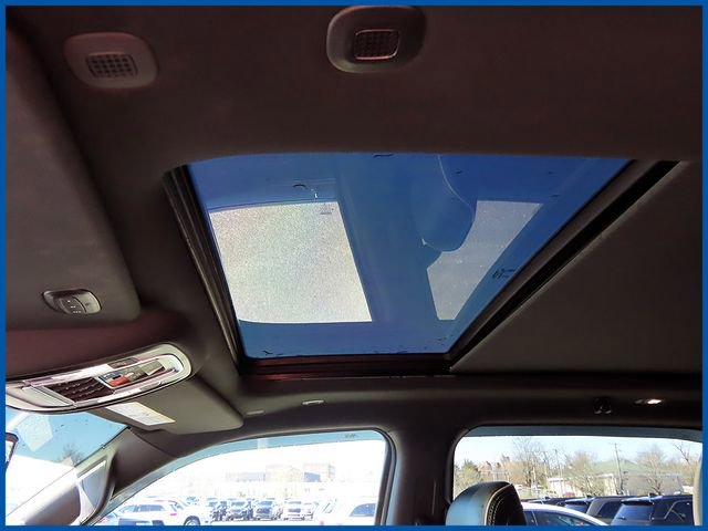 Used 2024 RAM 1500 Limited image 17