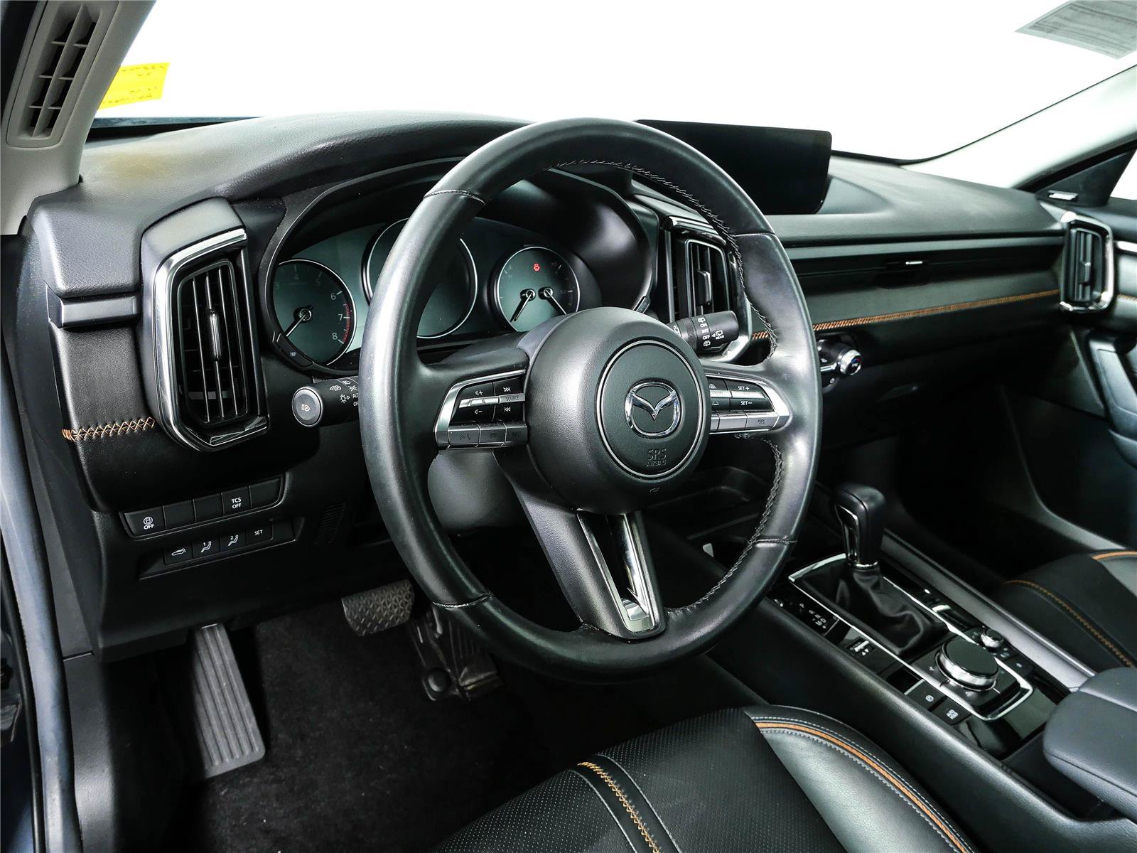 Used 2024 MAZDA CX-50 AWD 2.5 S w/ Cargo Package image 5