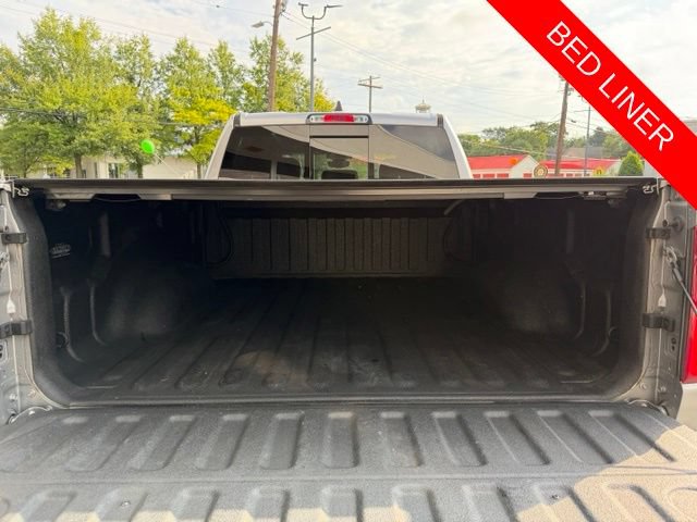 Used 2020 RAM 1500 Big Horn AWD/4WD image 22