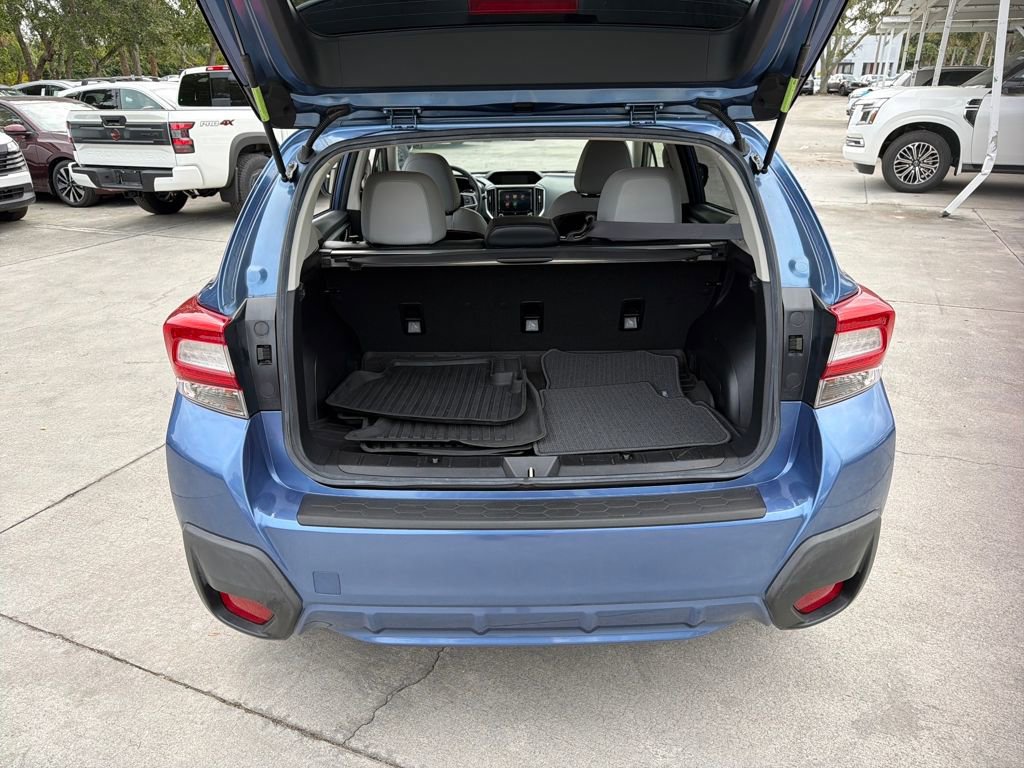 Used 2018 Subaru Crosstrek 2.0i Limited image 34