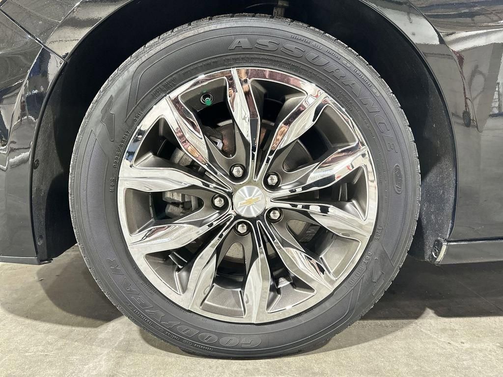 Used 2024 Chevrolet Malibu LT image 29