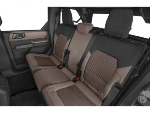Used 2021 Ford Bronco Outer Banks AWD/4WD image 13