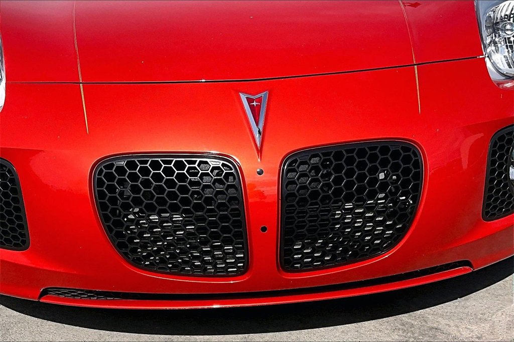 Used 2008 Pontiac Solstice GXP w/ Premium Package image 29