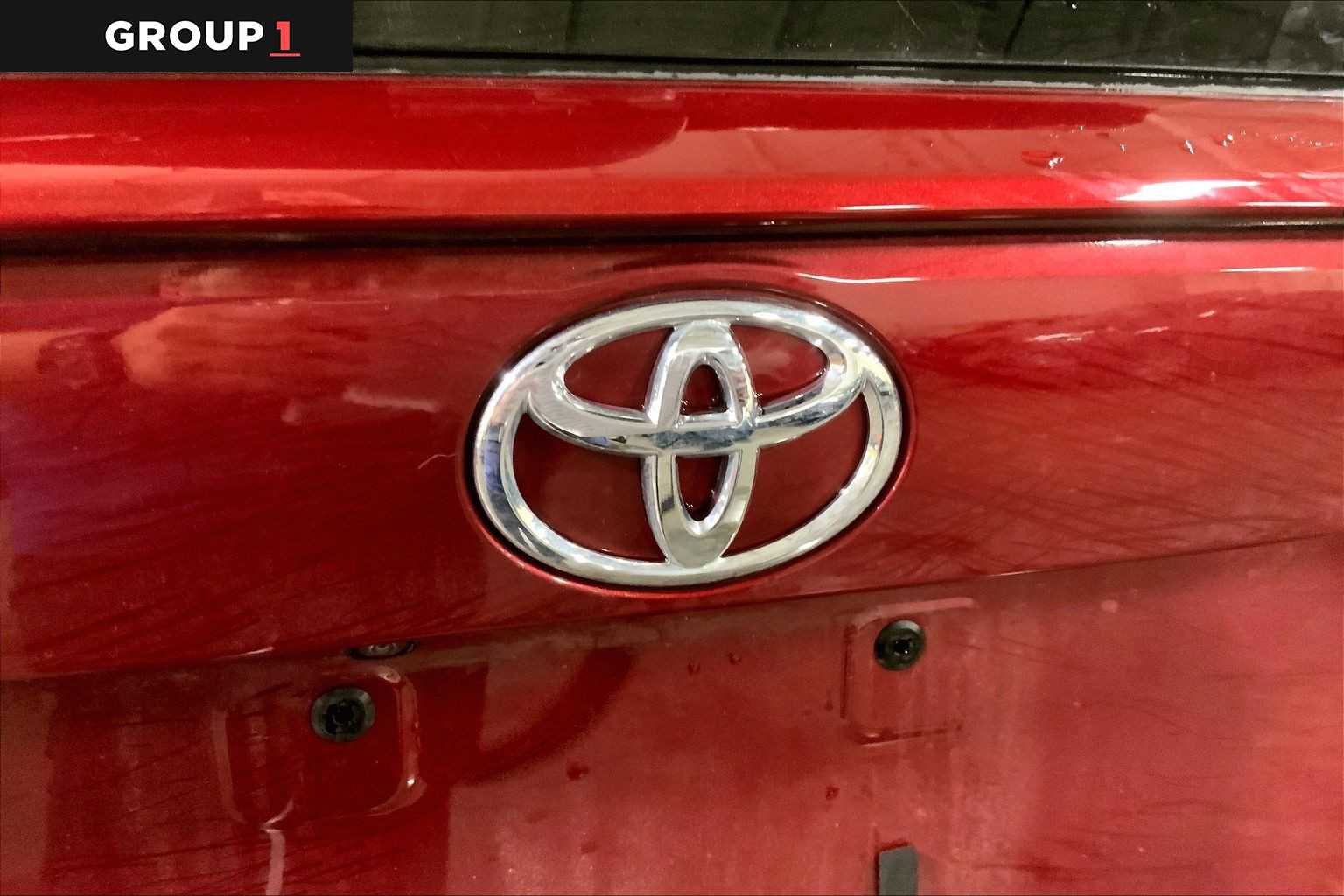 Certified 2024 Toyota RAV4 LE image 31