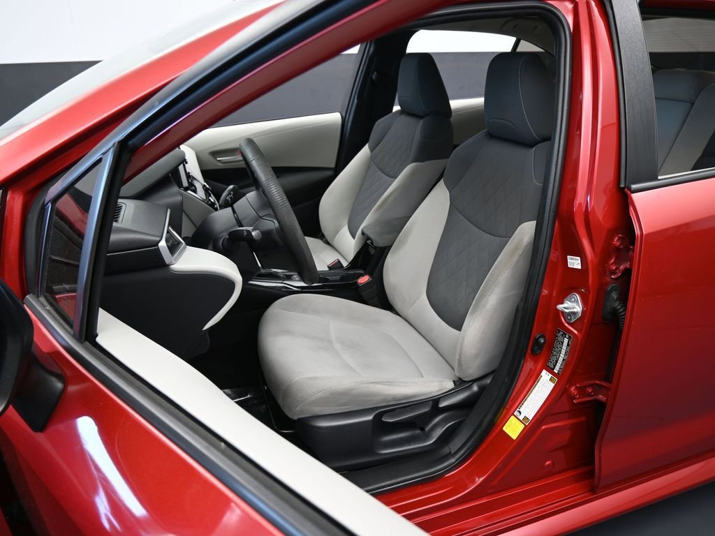 Used 2020 Toyota Corolla LE image 10