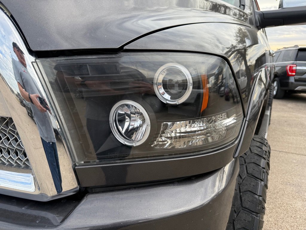 Used 2014 RAM 2500 Limited image 12