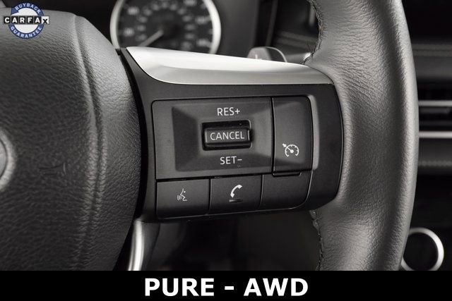 Used 2023 INFINITI QX60 Pure image 29