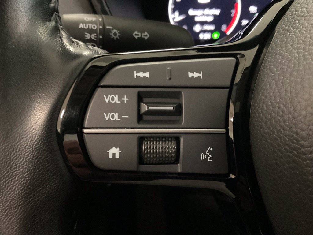 Used 2025 Honda CR-V EX-L image 13