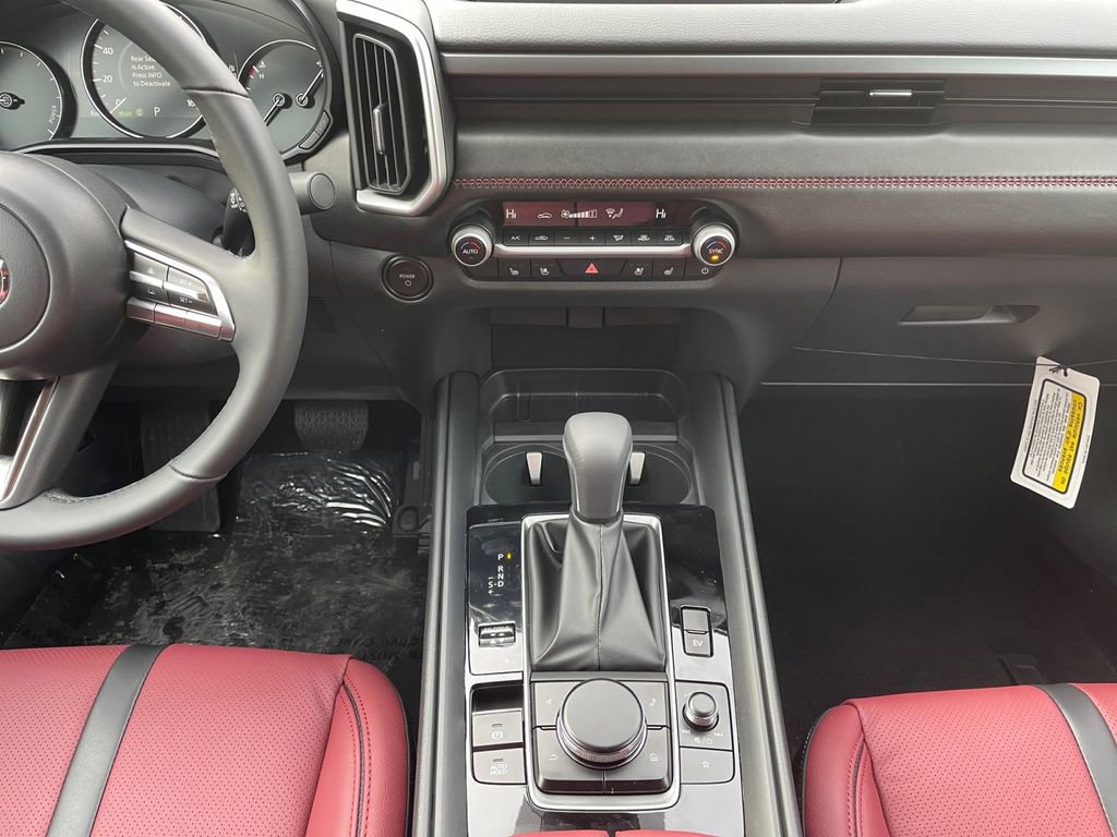 New 2026 MAZDA CX-50 AWD 2.5 Hybrid w/ Weather Package image 10