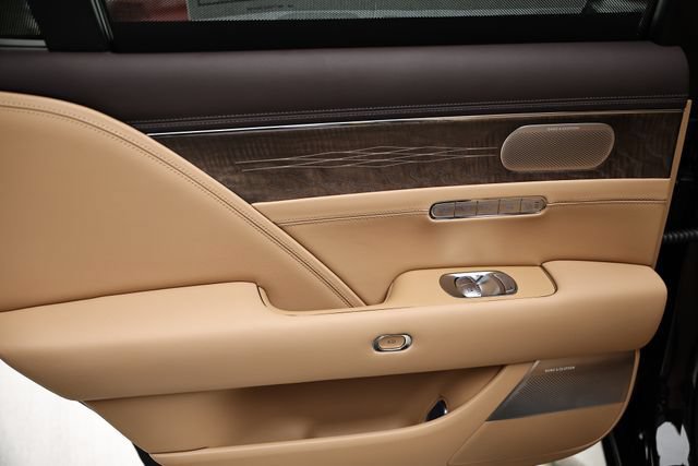New 2026 Genesis G90 3.5T AWD/4WD image 26