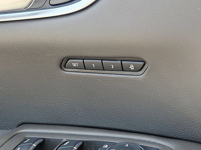 Certified 2024 Cadillac XT6 Luxury w/ LPO, Floor Liner Package AWD/4WD image 26