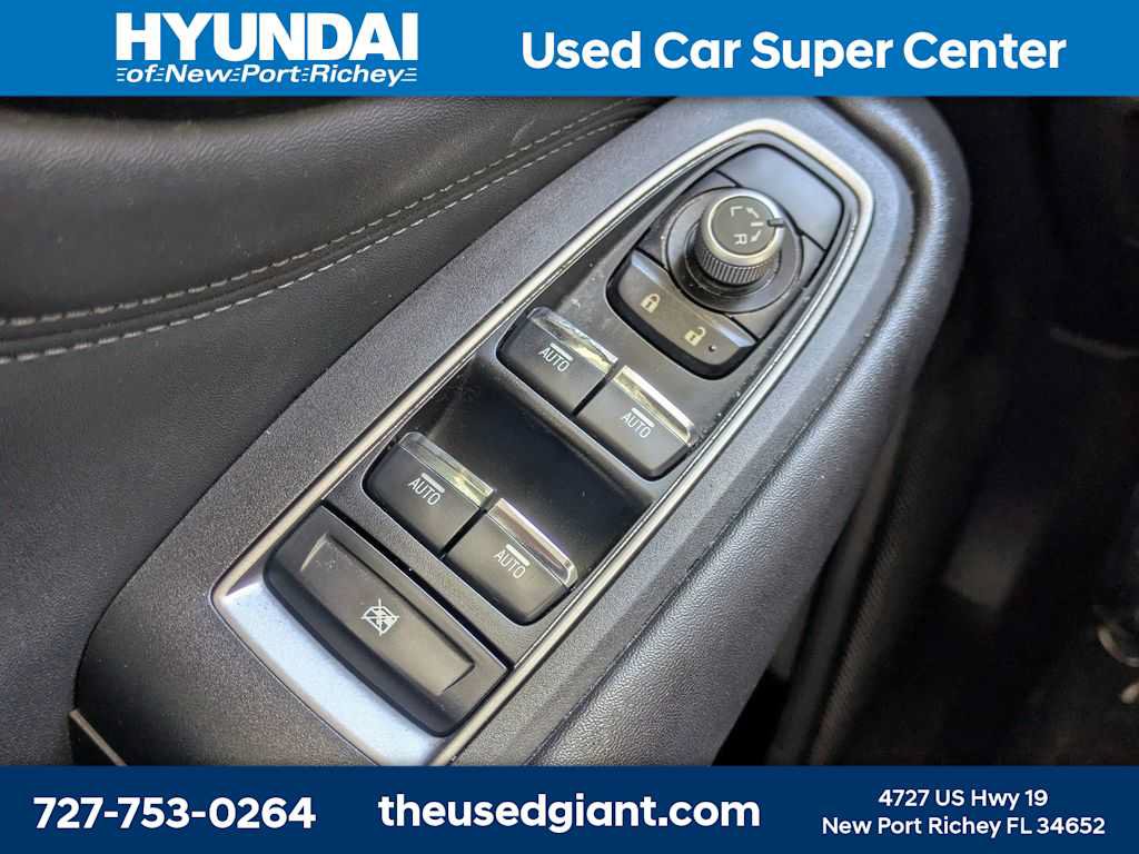 Used 2024 Subaru Outback Limited AWD/4WD image 35