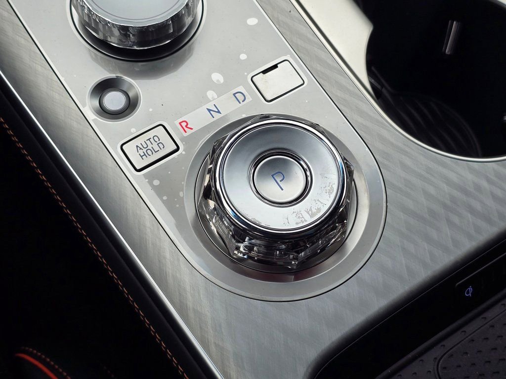 New 2026 Genesis GV70 2.5T Sport Prestige AWD/4WD image 35