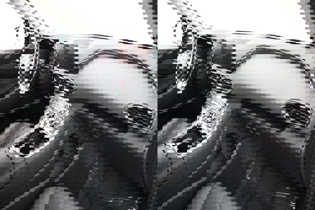 Used 2022 Hyundai Santa Fe Limited image 22