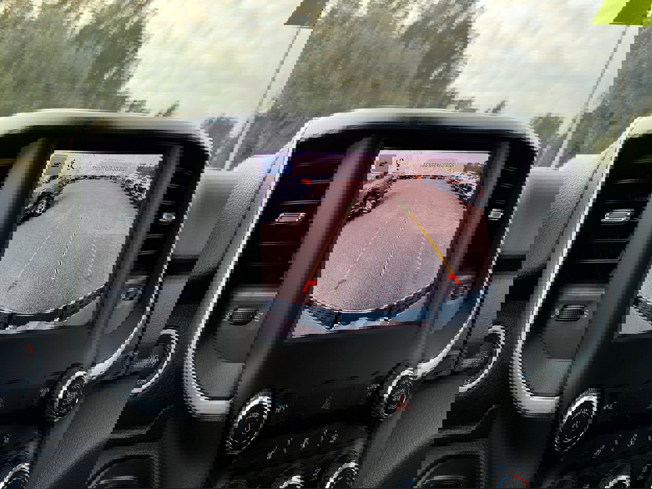 Used 2022 RAM 1500 Big Horn image 19