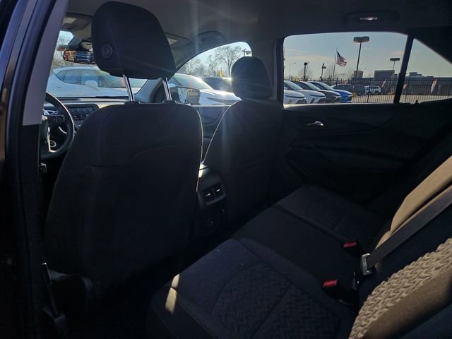 Used 2024 Chevrolet Equinox LT image 21