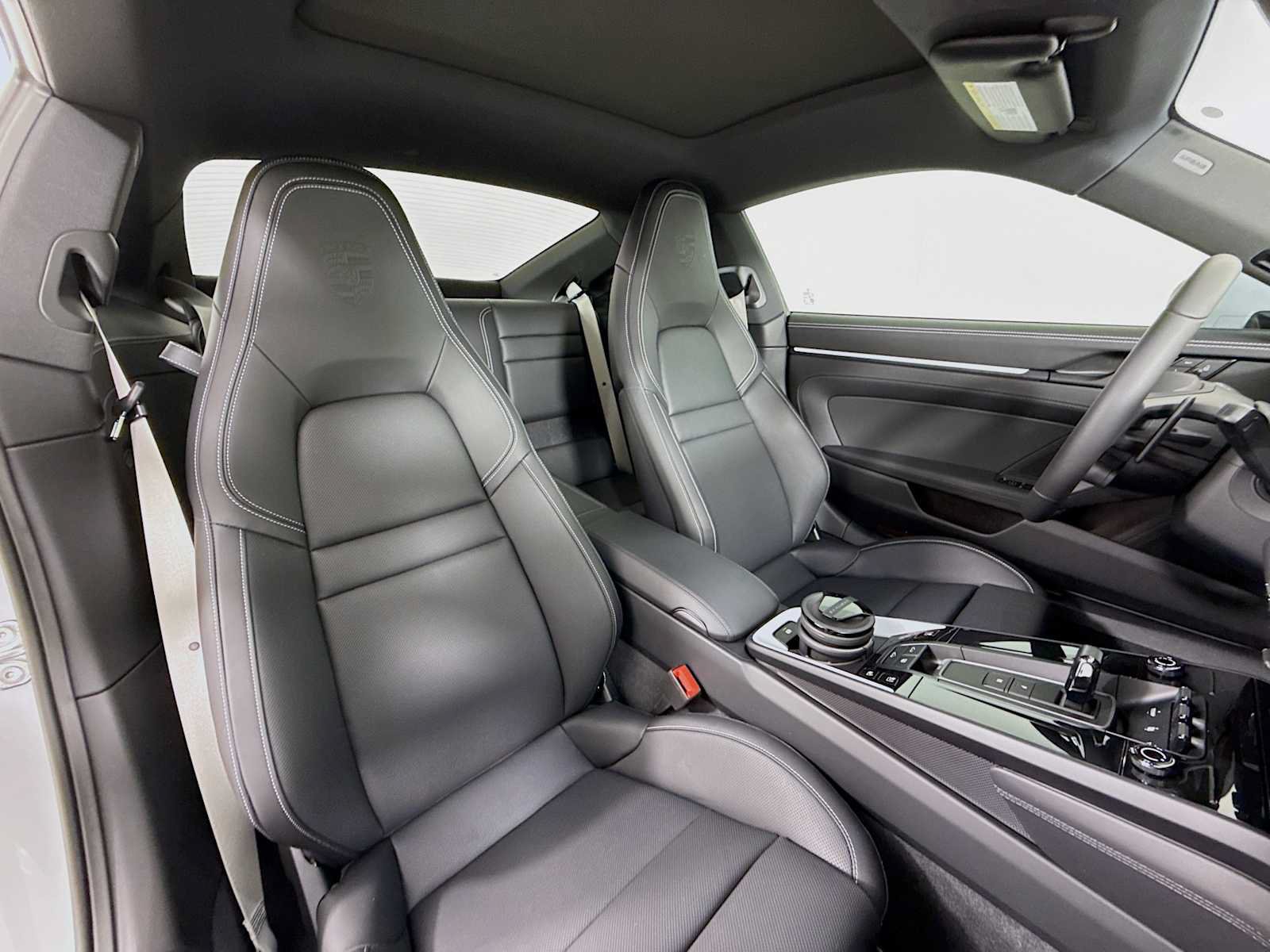 New 2026 Porsche 911 Carrera 4S AWD/4WD image 27