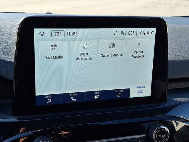 Used 2025 Ford Escape ST-Line image 26