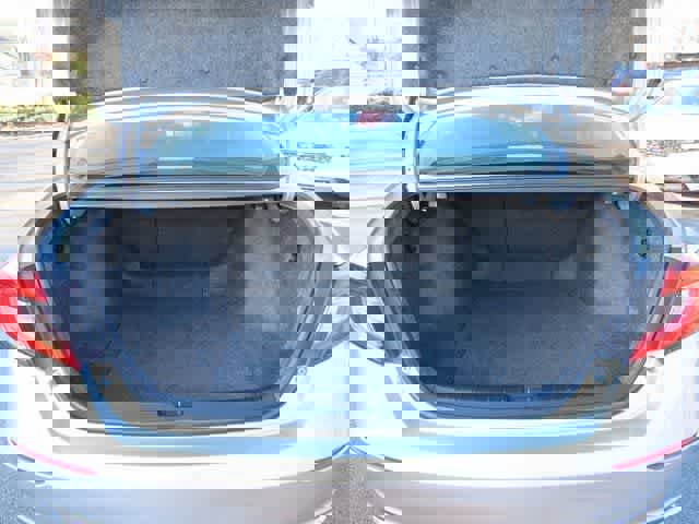 Used 2020 Honda Accord Hybrid image 12