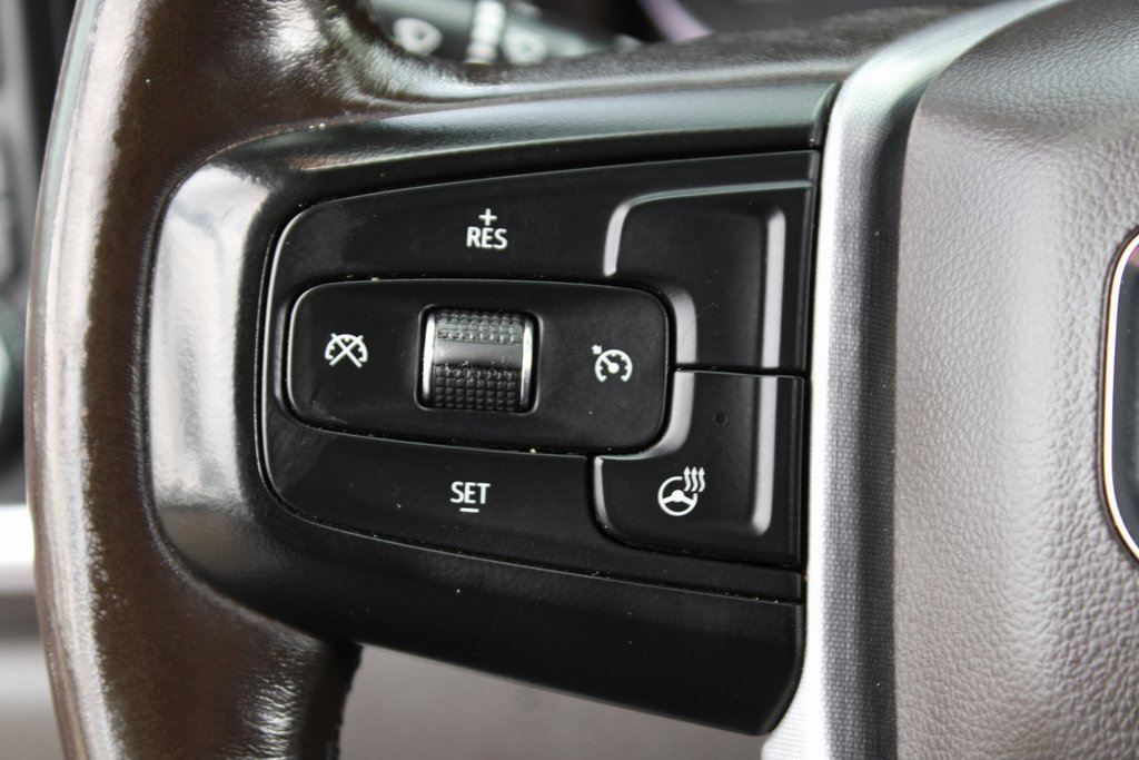 Used 2019 GMC Sierra 1500 SLT image 20