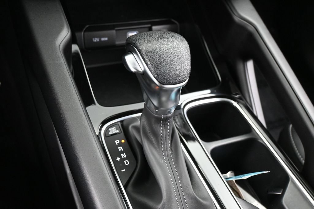 Used 2025 Kia Telluride LX FWD image 23