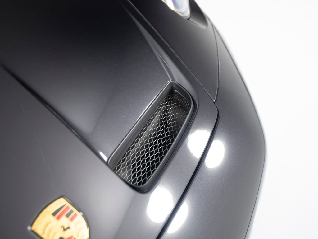 Certified 2022 Porsche 911 GT3 RWD image 49