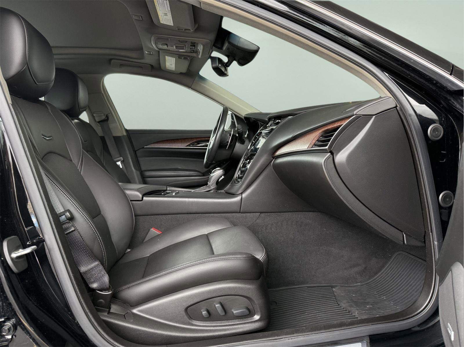 Used 2019 Cadillac CTS Luxury image 23