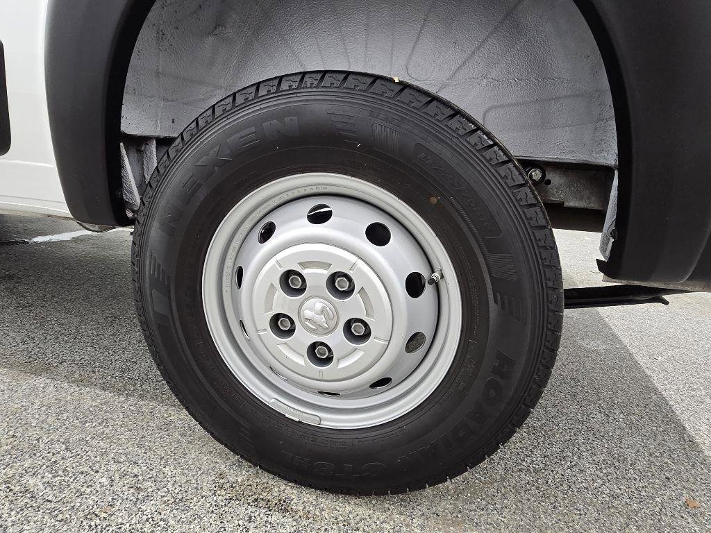 Used 2023 RAM ProMaster 1500 w/ Convenience Group image 24