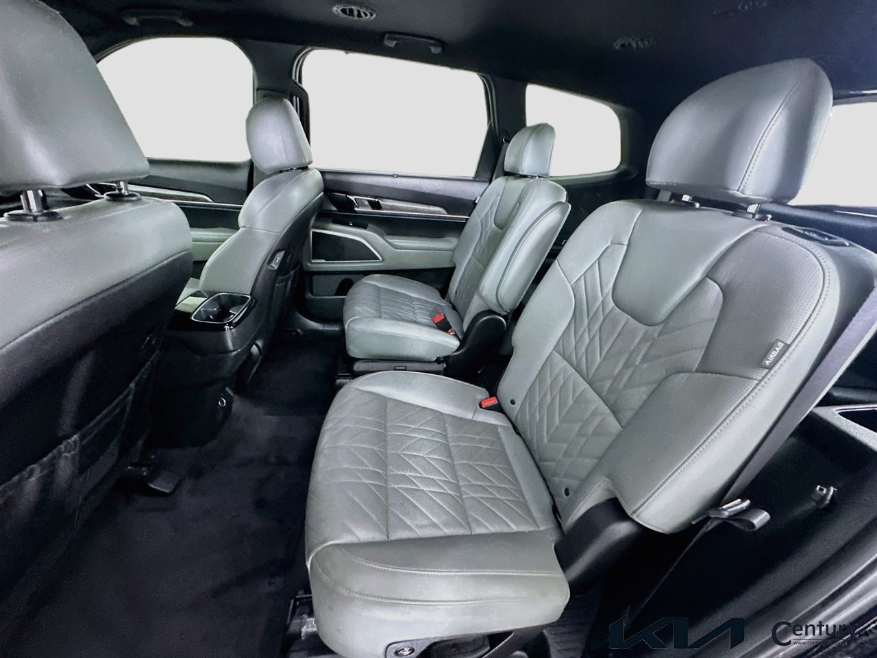 Certified 2023 Kia Telluride EX X-Line AWD/4WD image 25