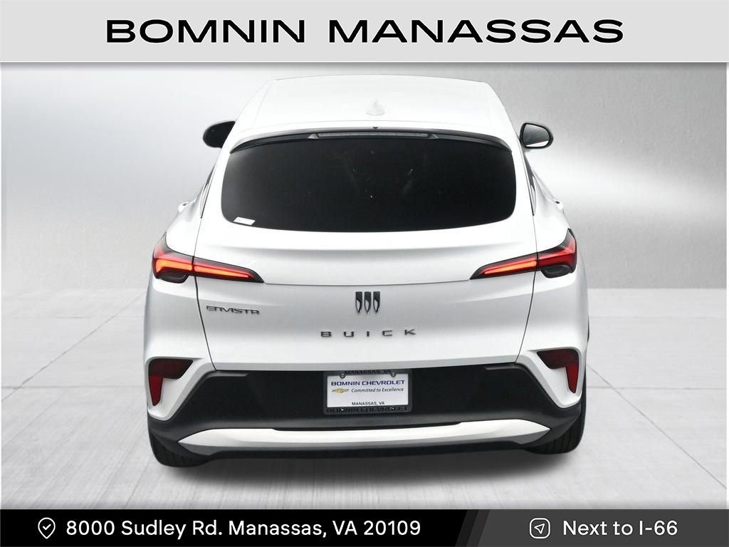 Used 2024 Buick Envista Preferred w/ Advanced Safety Package image 23