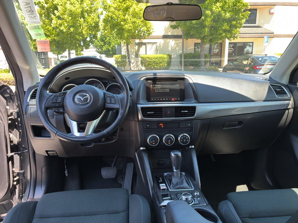 Used 2016 MAZDA CX-5 Touring FWD image 32
