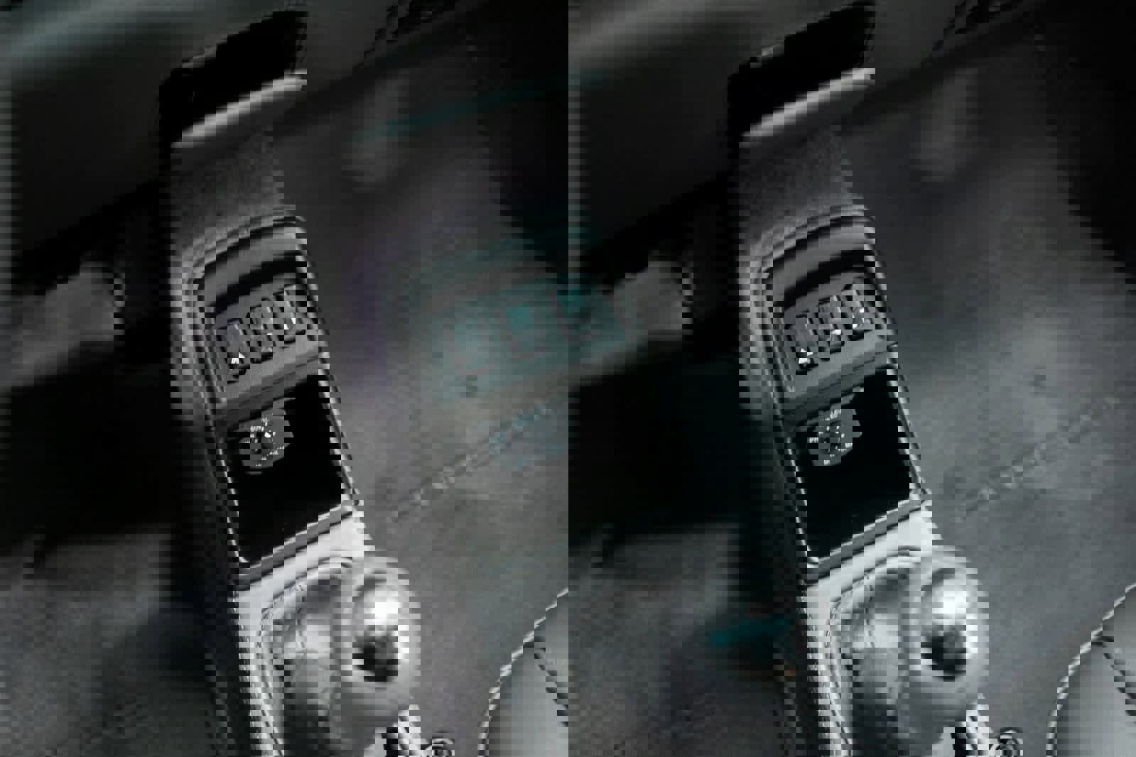 Used 1992 Porsche 911 Turbo image 22