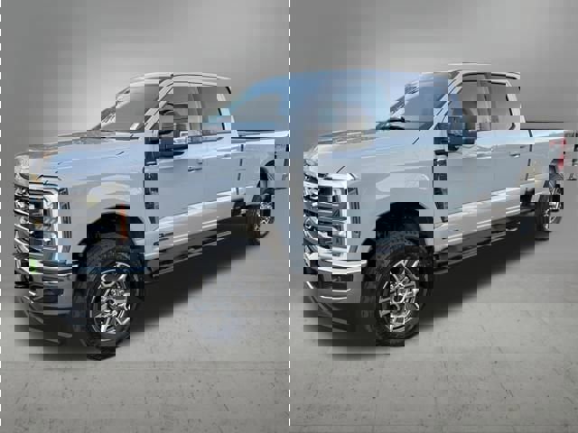 Used 2025 Ford F350 Lariat w/ FX4 Off-Road Package image 1